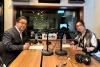松任谷由実×秋元康、JFN『TOKYO SPEAKEASY』にて“台本なし”の対談が実現