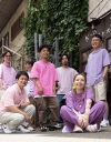 AVOCADO BOYS、“アメリカーナ”をテーマに掲げたフル・アルバムをキャリア初のLPでリリース
