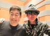 天童よしみの愛弟子・おおい大輔、憂歌団・内田勘太郎とのセッションが実現した「馬鹿な男のブルース」を配信リリース