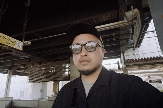 食品まつり a.k.a foodman、UKの名門より2作目『HIKARIGASASHIKOMU』をリリース