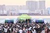 LA発の野外音楽パーティー〈The Do-Over〉が潮風公園で開催　DJ JIN（RHYMESTER）ら出演