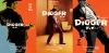 トム・クルーズ主演映画『DIGGER／ディガー』日本公開決定　トムの華麗なるキャリアを辿る予告映像も公開