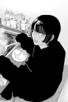 長谷川白紙、新作『素直な気持ちアルバム』リリース決定＆「蜜の主」先行配信　ジョージ朝倉によるアートワークも公開