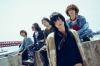 マヤーンズ、UK.PROJECT移籍後初アルバム『Howl & Poems』をLPでリリース決定