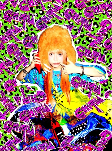 世界最年少ドラム世界王者 CHITAA、1st EPよりビッグビート・チューン「Kiss Ei Chuu」発表