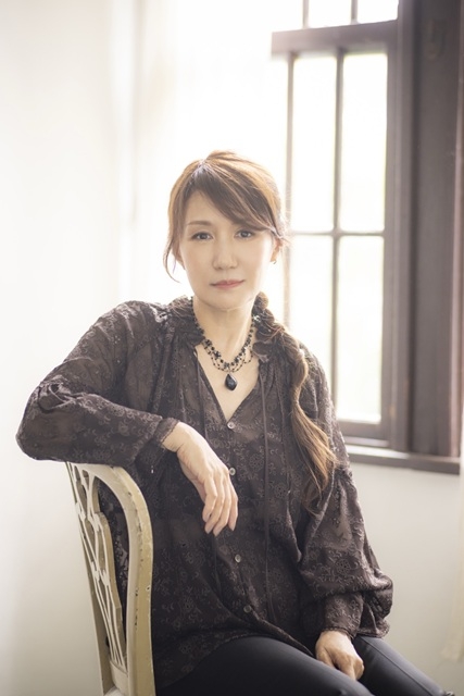 浜田麻里、『INCLINATION』シリーズ第4章リリース決定　大阪・東京でのコンサート開催も