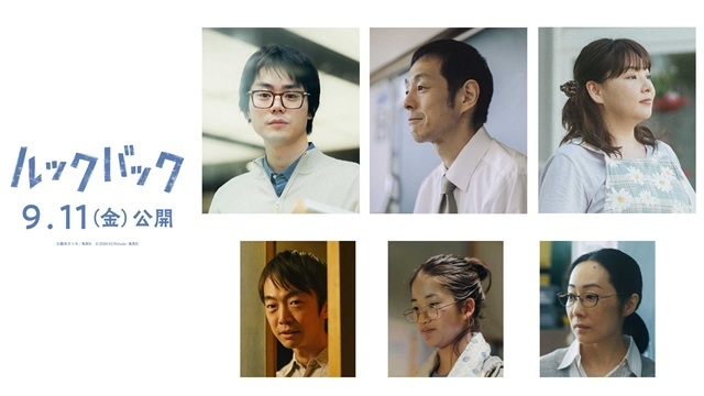拡大表示