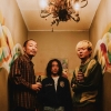 paddy isle、“無垢と堕落・光と影・喪失と獲得”をテーマにした2ndフル・アルバムを発表　新曲の配信も