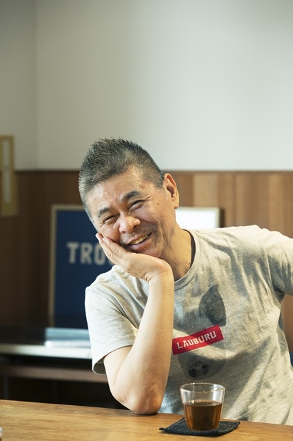 拡大表示