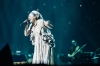 MISIA、8年ぶりの台北凱旋公演を開催　「我好想你們！你們呢？（みんなに会いたかったよ！みんなも？）」