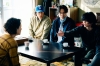 磯村勇斗×末澤誠也×綾野剛で贈る映画『mentor』、物語の不穏さが伝わる予告＆場面写真公開　3人のコメントも