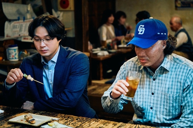 拡大表示