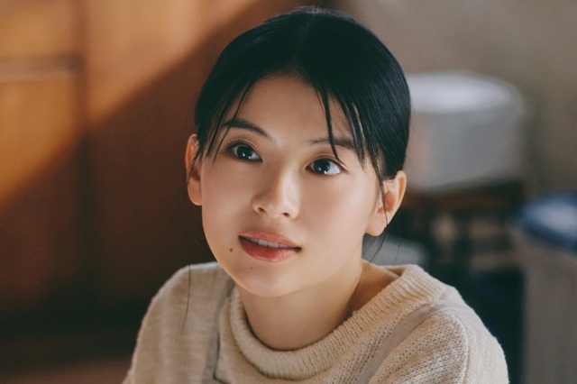 拡大表示