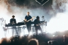 ザ・エックス・エックス、〈FUJI ROCK’26〉のレポート公開　ロミー「本当にマジカルなフェスのひとつ」