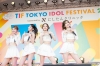 IS:SUE、初出演の〈TIF2026〉で力強さと気品を凝縮したパフォーマンスを披露