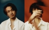 RADWIMPS、新曲「夕星-ゆうづつ-」が横浜流星×広瀬すずW主演映画『汝、星のごとく』の主題歌に決定