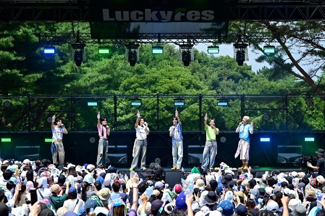 拡大表示