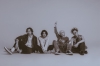 ヤングスキニー、しおん在籍時最後の新曲「あいつバンド辞めるんだってさ」をリリース　4人の日々を収めたMVも公開