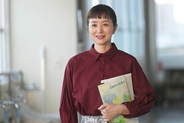 拡大表示