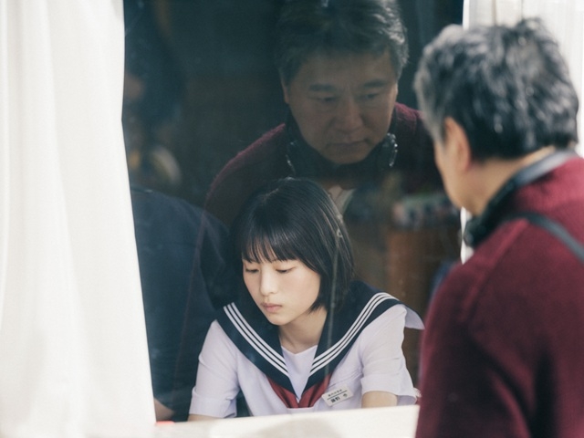 拡大表示