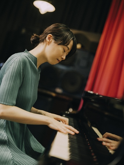 鈴木瑶子、小美濃悠太・北沢大樹とのトリオで新作『Where I Belong』発表　ダンカン・イーグルスも参加