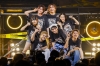 GENIC、全国ツアー“TIMES”で来春ツアーと新曲リリースを発表　増子敦貴「GENIminを幸せにする」