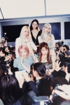 LE SSERAFIM、2ndシングル「Made My Night」の最初のコンセプトを公開