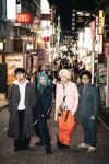 POLYPLUS、『ゲッターズ飯田の五星三心占い2027』に新曲「universe」で登場　シングルもリリース