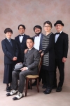 yes, mama ok?、バンドの活動史を特別編成で“再検証する”30周年記念公演を開催