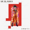 ビッケブランカ、アニメ『ドラゴンボール超 ビルス』EDテーマ「完璧のペキ」のリリースを発表