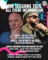 エイドリアン・シャーウッド主宰〈DUB SESSIONS 2026〉、全出演者＆タイムテーブル発表