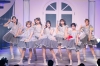 FRUITS ZIPPER、全国ツアー“Secret Code”開幕　初お披露目の新曲もリリース＆MV公開