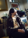 Michael Kaneko、相手との関係がはっきりしない焦りや苛立ちを描いた新曲「break away」発表