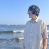 残像のブーケ、“海・夏・恋”をテーマにした2ndフル・アルバム『恋する渚』を発表　レコ発も開催
