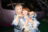 PUFFY、選曲盤『30th Anniversary』CD化決定　特典DVDより「誰かが」ライヴ映像も公開
