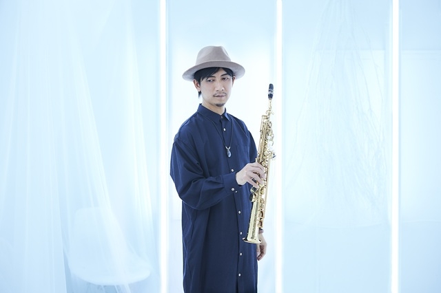 tsuqiyomu（旧tsukuyomi）、6年ぶりの新曲「Cross Again」配信リリース