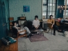 Soundtype、ヴォーカリスト・KOTETSUを迎えた新曲「パラレル」を配信リリース
