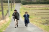 中島歩・初の単独主演作『旅する練習』2027年公開決定　共演は『ルックバック』で鮮烈デビューを飾った七瀬ふうり