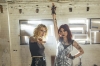 UKのパンク・デュオ“Lambrini Girls”、2ndアルバムのリリースを発表　新曲もMVとともに公開　
