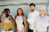 クリーン・バンディット、ChlöeとOmah Layとのコラボ曲「Company」をリリース