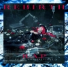 RAPのROUGEによる新バンド“R．A．P”、デビュー盤『REBIRTH』をリリース