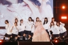 櫻坂46、“BACKSメンバー”単独公演で2期生・増本綺良が約8年にわたるアイドル活動に幕