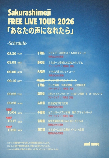 拡大表示