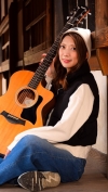 中島晴香、〈JapanFest Atlanta〉連続出演の嬉しい手応えとは　2ndアルバムに向けたコメント到着