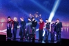 &TEAM、米「Billboard 200」にてTOP20入り　日本発ボーイ・グループとして初の快挙