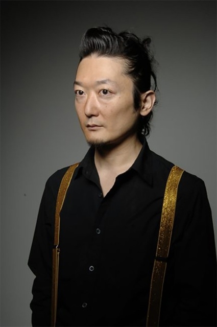 拡大表示