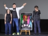 映画『CBGB ニューヨーク、PUNKが生まれた場所』、CBGB開店記念日に先行上映　舞台挨拶のレポート公開