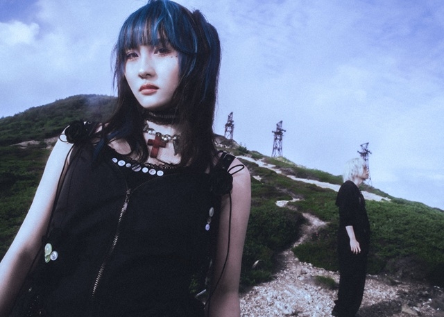 チョーキューメイ、新曲「ナイトメアリー」配信リリース　MV公開も