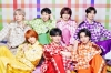 THE SUPER FRUIT、メジャー1stアルバム『SUPER JAM』のティザー映像を公開