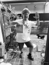 モッチェ永井、スカ誕生前後の録音にこだわった“一発録音”の新作アルバム『I WONDER』をLPで発表